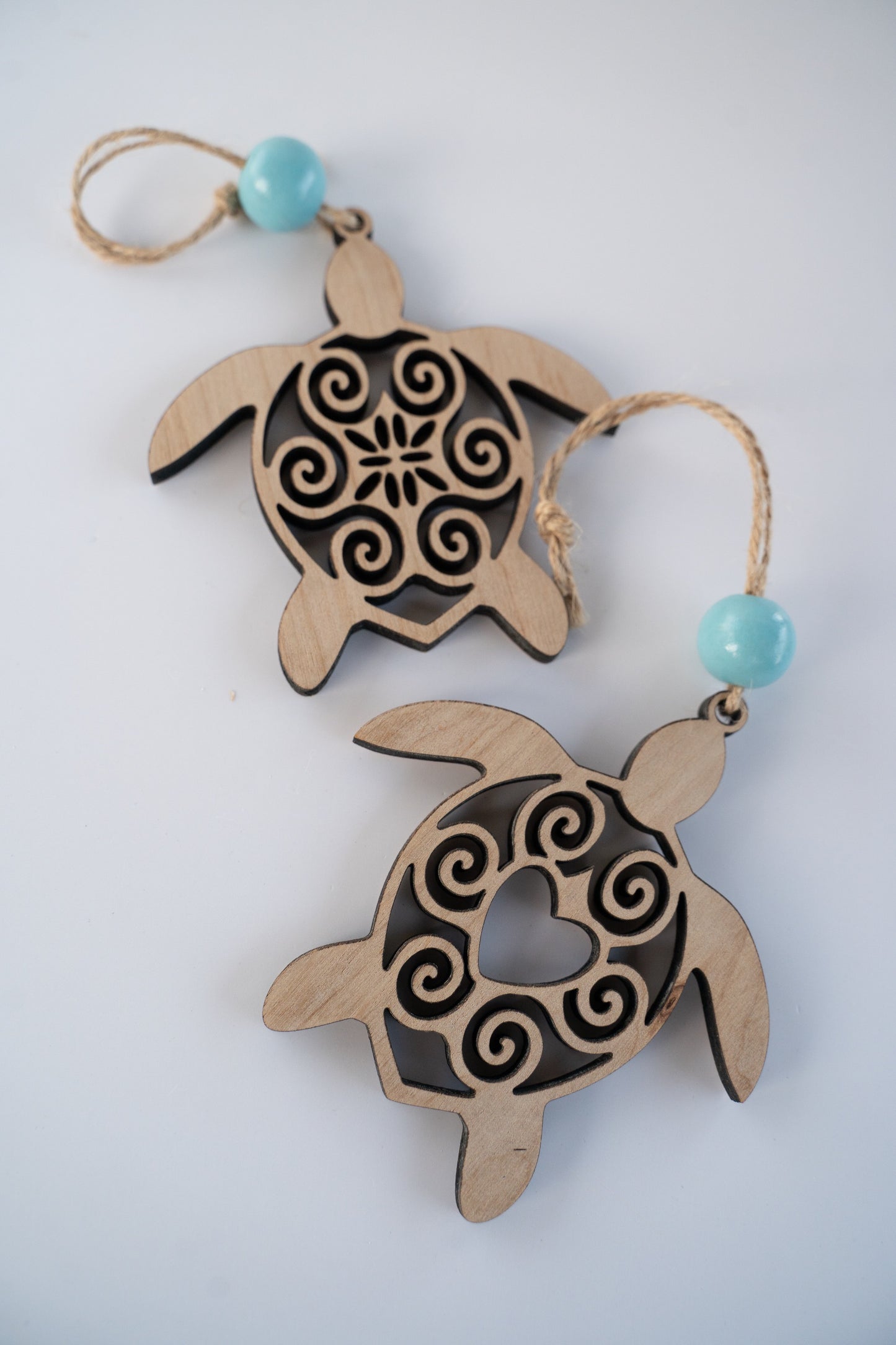 The Graceful Guardian