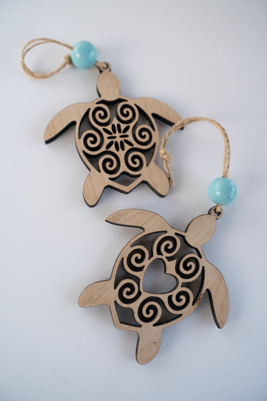 The Graceful Guardian