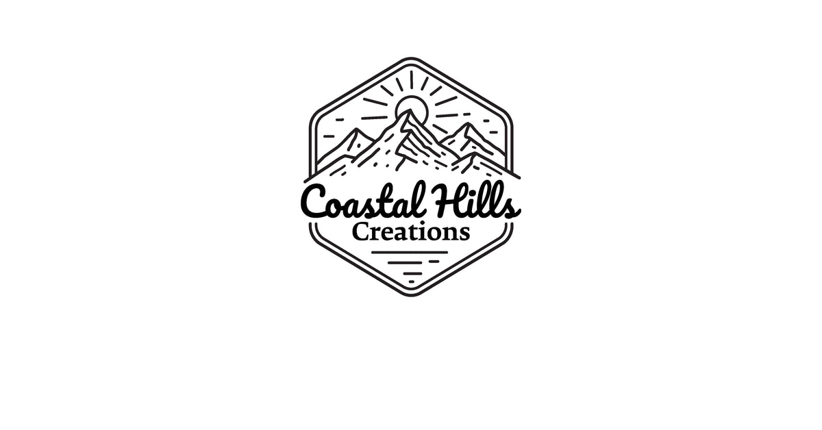 Sunflower Cutting Board – Coastal Hills Creations