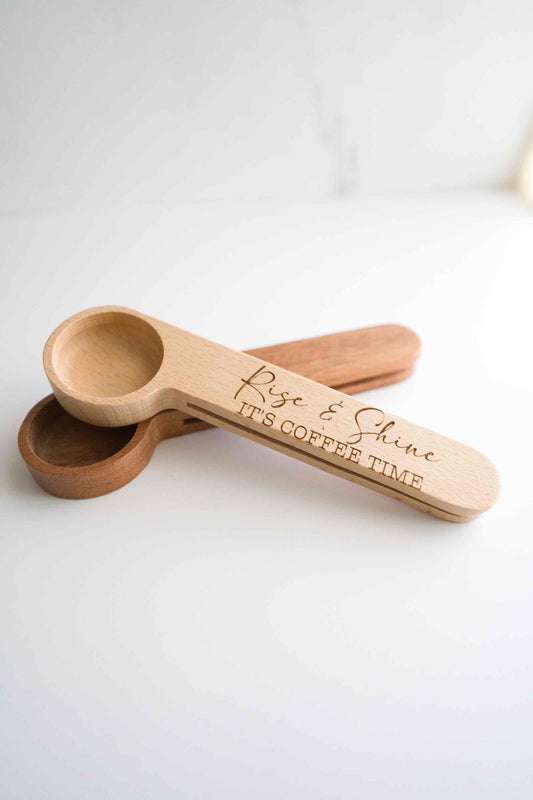 Coffee Scoop