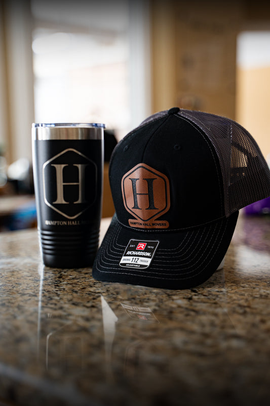 Custom Richardson 112 Hat