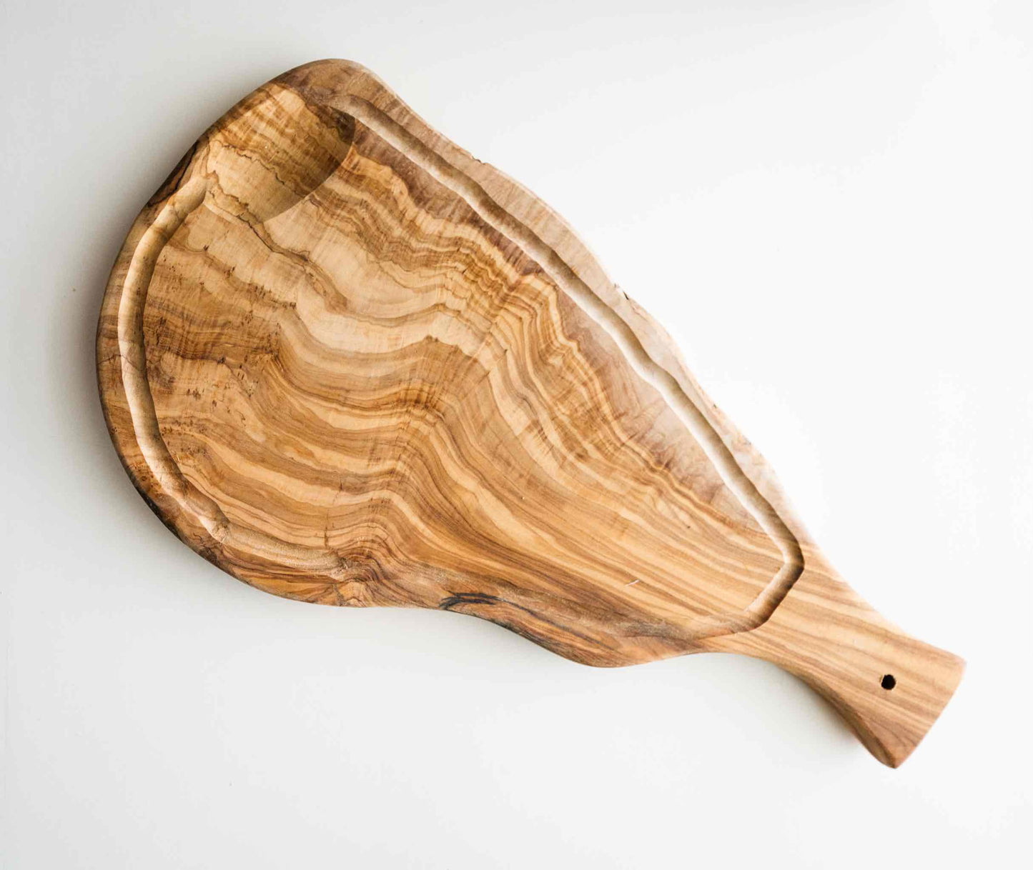 Olive Wood Carving Board