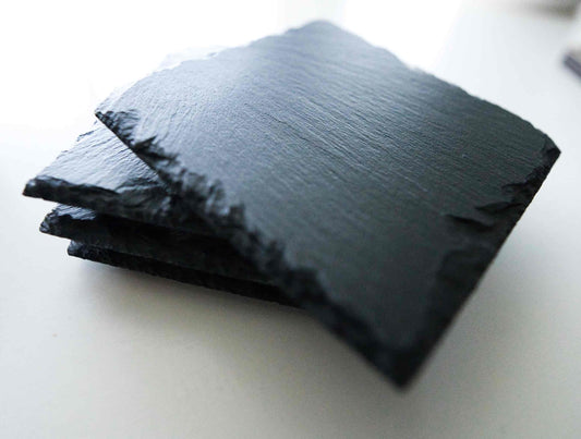 Slate Coaster